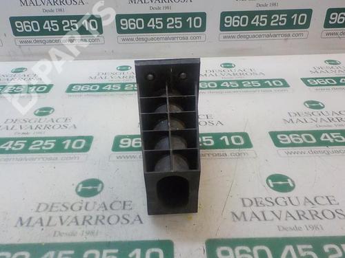 Used Bumper shock absorber Bumper shock absorber CITROËN C4 Grand Picasso I (UA_) 1.6 HDi (109 hp) 9081597 9081597