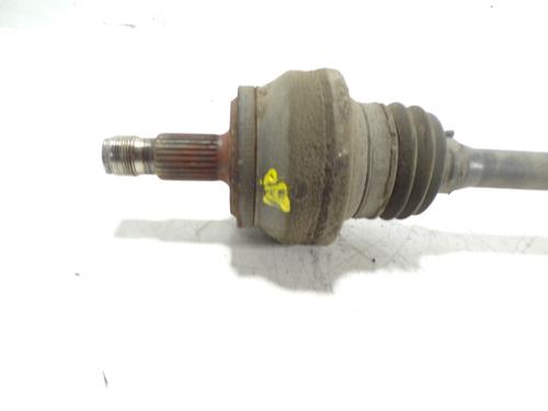 Left rear driveshaft MERCEDES-BENZ C-CLASS Coupe (C204) | BP9644913M40