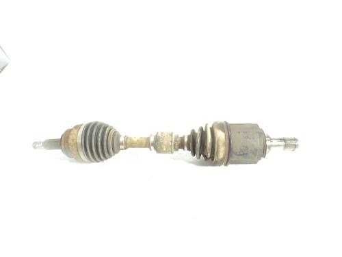 Used Left front driveshaft MITSUBISHI OUTLANDER II (CW_W) 2.2 DI-D 4WD (177 hp) 6932054