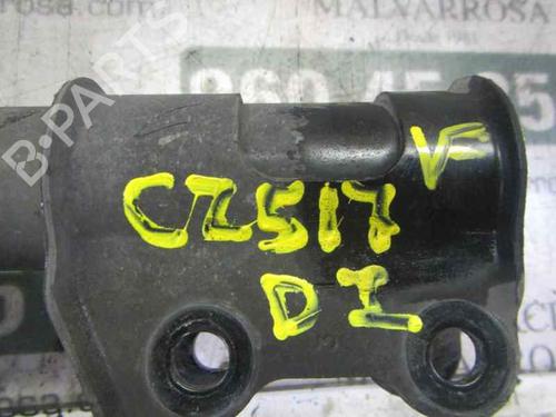 Left front shock absorber OPEL CORSA D (S07)  | BP3859837M16 