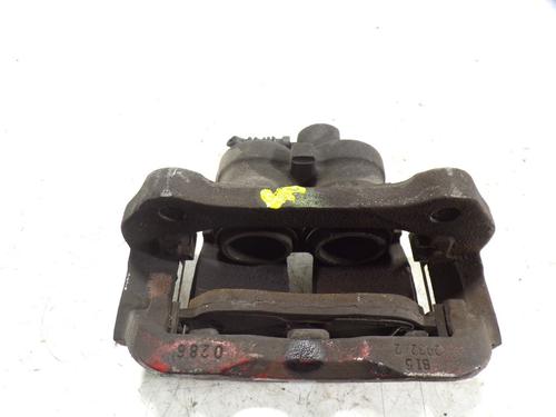 Right front brake caliper LAND ROVER RANGE ROVER SPORT I (L320)  | BP11552567M104 