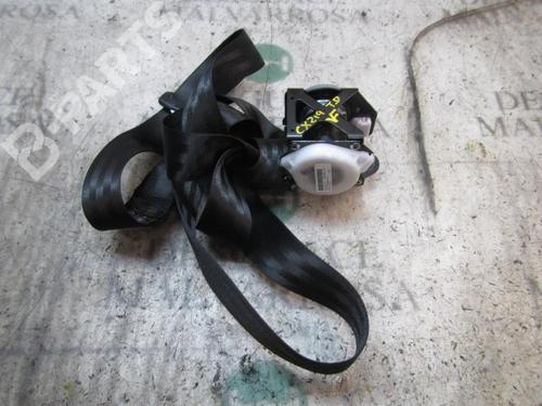 Used Rear right belt tensioner Rear right belt tensioner AUDI A1 Sportback (8XA, 8XF) 1.0 TFSI (95 hp) 9080986 9080986