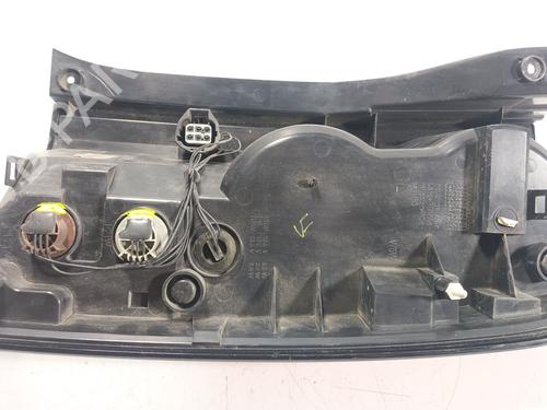 Left taillight LAND ROVER DISCOVERY IV (L319) 3.0 TD 4x4 | BP27582687C34 