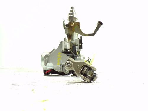 Used Steering column Steering column RENAULT SCÉNIC III (JZ0/1_) [2008-2016] 9236250 9236250