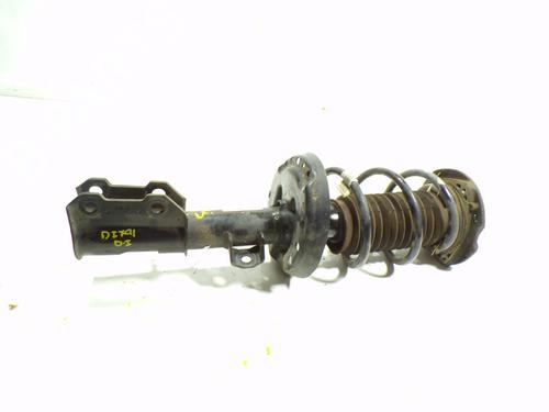 Used Left front shock absorber Left front shock absorber OPEL ASTRA K (B16) 1.4 Turbo (68) (125 hp) 9504646 9504646