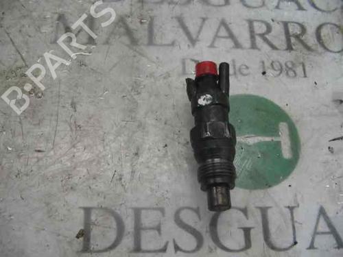 Used Injector Injector CITROËN BX (XB-_) 19 D (69 hp) 3735485 3735485
