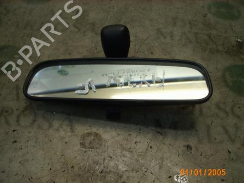Used Rear mirror Rear mirror HYUNDAI ELANTRA III Saloon (XD) 2.0 CRDi (113 hp) 3741204 3741204