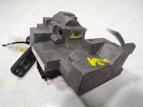 Used Electronic module Electronic module MAZDA 3 (BM, BN) [2013-2019] 15064841 15064841