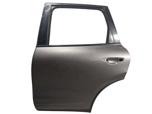 Używane Drzwi tylne lewe PORSCHE CAYENNE (92A) 4.8 Turbo (500 hp) 31304864