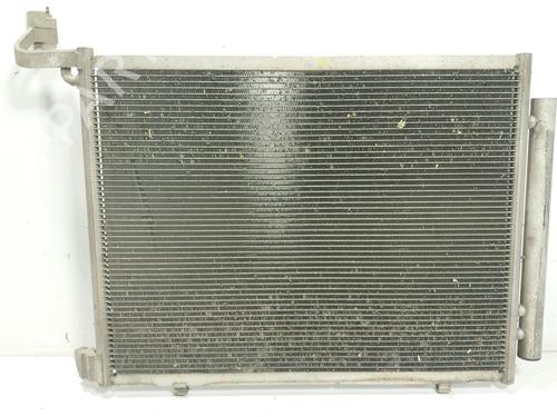 Used AC radiator FORD FIESTA VII (HJ, HF) 1.1 Ti-VCT (86 hp) 29405993