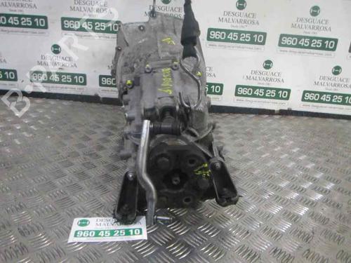 Gearbox BMW 3 (E46) 320 d | BP3869711M3 - Image 2