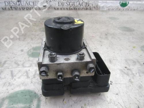 ABS pump CITROËN C3 Picasso (SH_) | BP3849170M43 - Image 4