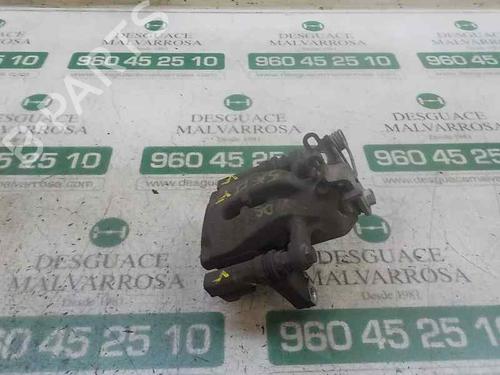 Used Left rear brake caliper Left rear brake caliper FORD MONDEO IV (BA7) 2.0 TDCi (140 hp) 11551010 11551010