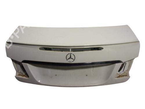 Used Tailgate MERCEDES-BENZ E-CLASS Coupe (C207) E 250 CGI (207.347) (204 hp) 17196530