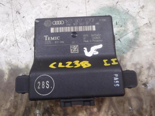 Used Electronic module Electronic module SEAT TOLEDO III (5P2) 2.0 TDI 16V (140 hp) 3820273 3820273