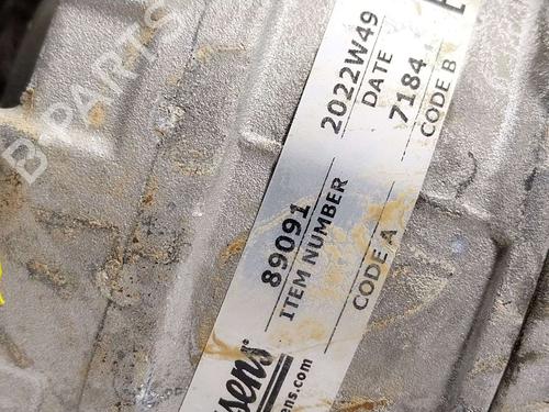 AC compressor AUDI Q7 (4LB) 3.0 TDI quattro | BP40098715M34 - Image 7