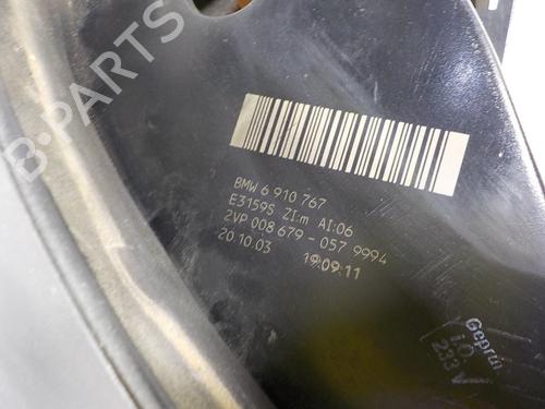 Left taillight BMW 5 (E60) 530 d | BP16321983C34 