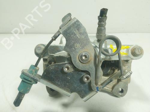 Right rear brake caliper FORD TRANSIT V363 Platform/Chassis (FED, FFD) | BP24738147M106