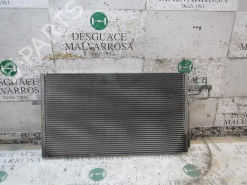 Used AC radiator AC radiator FORD FOCUS C-MAX (DM2) [2003-2007] 3842804 3842804