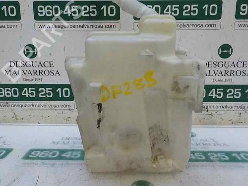Windscreen washer tank SEAT LEON (1P1) 2.0 TDI 16V | BP7412352C113 