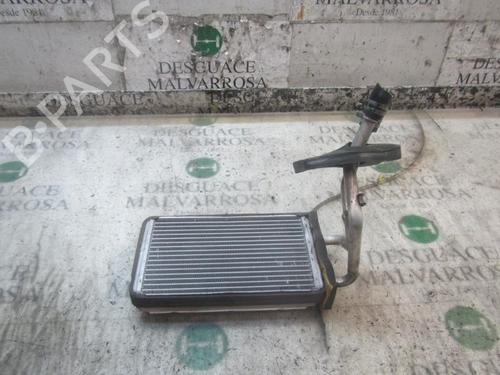 Varmeapparat FORD TRANSIT Van (FA_ _) 2.4 TDE (125 hp) 3844511