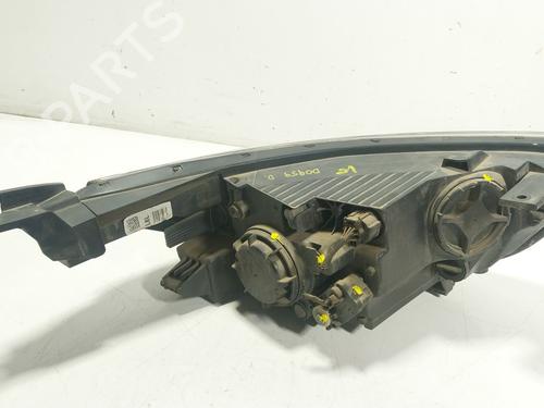 Left headlight KIA STONIC (YB) 1.0 T-GDi | BP30717276C28 