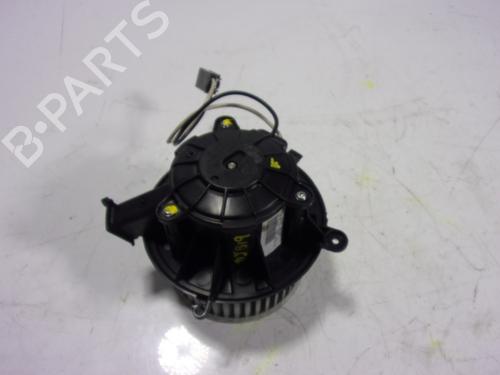 Heater blower motor OPEL ASTRA J (P10) 1.6 CDTi (68) | BP10921711M62