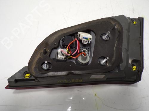 Left tailgate light HYUNDAI i40 I (VF)  | BP12053726C79 
