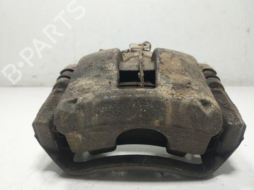 Used Right rear brake caliper Right rear brake caliper CITROËN JUMPER II Van 2.0 BlueHDi 130 (130 hp) 29862601 29862601