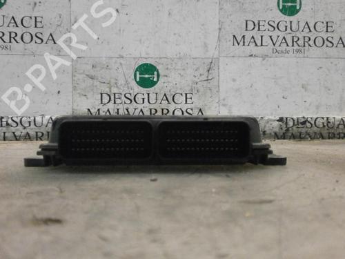 Engine control unit (ECU) DAEWOO KALOS (KLAS) 1.2 | BP3789674M57