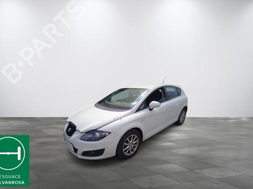 Left front driveshaft SEAT LEON (1P1) 1.6 TDI | BP8306111M38 