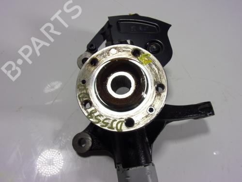 Left front steering knuckle TOYOTA PROACE Van (MDZ_) | BP10180012M25 - Image 2