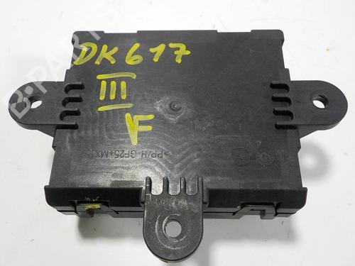 Elektronisk modul LAND ROVER RANGE ROVER EVOQUE (L551) 2.0 D150 4x4 | BP12173296M83 