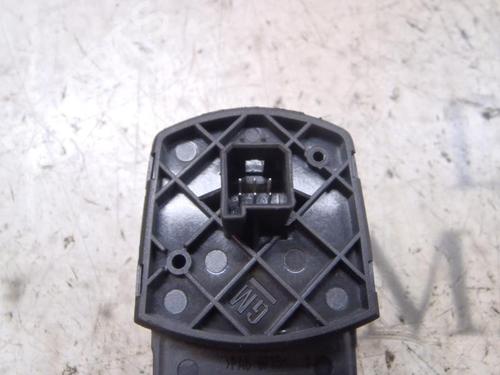 Right front window switch OPEL CORSA D (S07) 1.2 (L08, L68) | BP3819325I26 