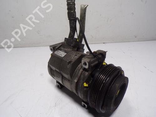Used AC compressor AC compressor IVECO DAILY VI Van [2014-2026] 11206551 11206551