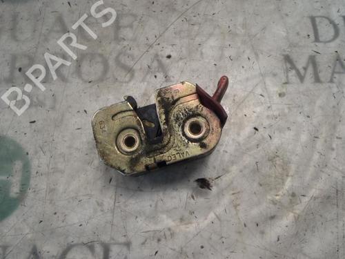 Used Tailgate lock Tailgate lock SMART CITY-COUPE (450) 0.8 CDI (S1CLC1, 450.300, 450.301, 450.302, 450.303,... (41 hp) 3807672 3807672