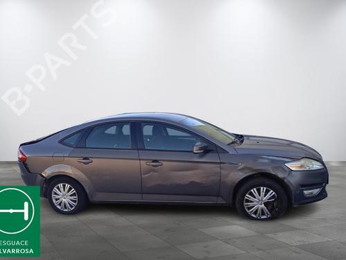 Left sun visor FORD MONDEO IV (BA7) 2.0 TDCi | BP8906419I1 - Image 11
