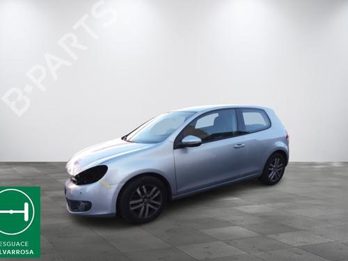Engine mount VW GOLF VI (5K1) 2.0 TDI | BP9084024M89 - Image 9