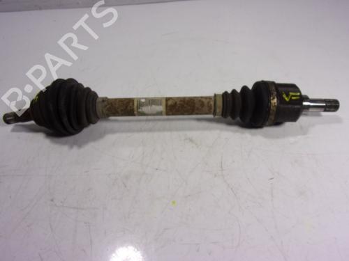 Used Left front driveshaft Left front driveshaft CITROËN C4 II (NC_) 1.6 VTi 120 (NC5FS0, NC5FS9) (120 hp) 15913882 15913882