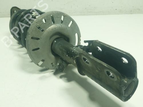 Used Left front shock absorber Left front shock absorber PEUGEOT 308 II (LB_, LP_, LW_, LH_, L3_) 1.6 THP 125 (125 hp) 26229297 26229297