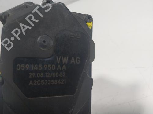 Throttle body PORSCHE PANAMERA (970) 3.0 D | BP17065765M82  - Image 5