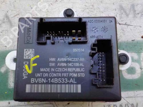 Electronic module FORD FOCUS III 1.0 EcoBoost | BP6302058M83