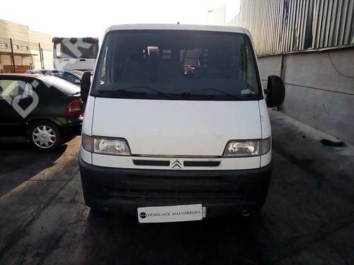 Used Parts CITROËN JUMPER I Van (230L)  2.5 D  944316