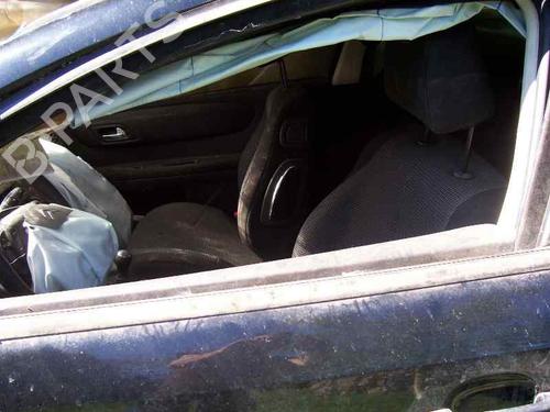 Clutch slave cylinder CITROËN C4 Coupe (LA_)  | BP14263489M113 