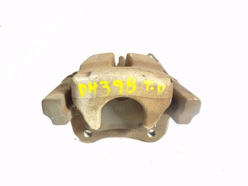 Right rear brake caliper RENAULT MEGANE III Hatchback (BZ0/1_, B3_) 1.5 dCi (BZ0C) | BP11553390M106