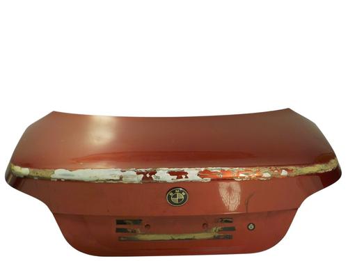 Used Tailgate Tailgate BMW 5 (E60) 530 d (231 hp) 12529515 12529515