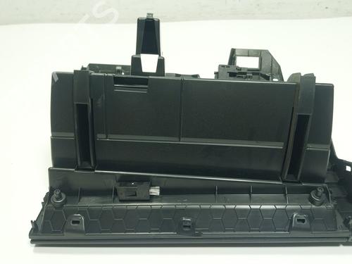 Handskerum VW CADDY V Box Body/MPV (SBA, SBH) 2.0 TDi BMT | BP27975130C95 