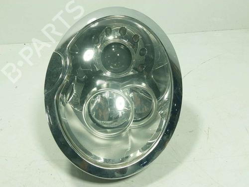Faro anteriore sinistro Faro anteriore sinistro 39141124 39141124