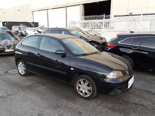 Throttle body SEAT IBIZA III (6L1) 1.4 16V | BP4715730M82 