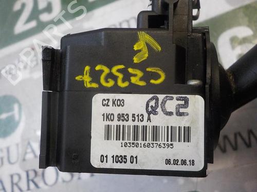 Ratstangsstang VW TOURAN (1T1, 1T2) 2.0 TDI 16V | BP3857717I23